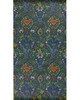 Clarke and Clarke Wallpaper AMAZON NAVY