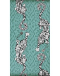 TIGRIS W0105/05 CAC TEAL by   