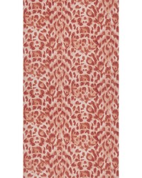 Felis W0115/08 CAC Red/rose Gold  by  Casner Fabrics 