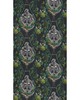 Clarke and Clarke Wallpaper SILVERBACK CHARCOAL