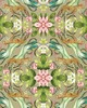 Clarke and Clarke Wallpaper MENAGERIE WP GILVER
