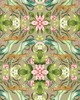Clarke and Clarke Wallpaper MENAGERIE WP GILVER