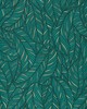 Clarke and Clarke Wallpaper SELVA EMERALD WP