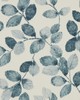 Clarke and Clarke Wallpaper NORTHIA DENIM LINEN WP