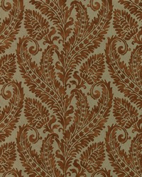 Regale W0161/04 CAC Russet Gilver Wp by   