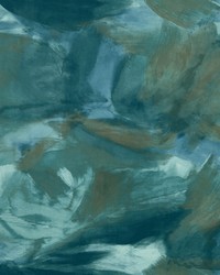 Astratto W0163/03 CAC Midnight Wp by   