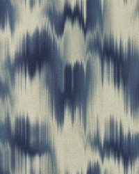 Colorante W0165/02 CAC Midnight Wp by  Clarke and Clarke Wallpaper 