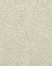 Corallino W0166/01 CAC Ivory Wp by  Casner Fabrics 