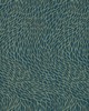 Clarke and Clarke Wallpaper CORALLINO TEAL WP