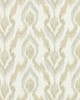 Clarke and Clarke Wallpaper VELLUTO LINEN WP