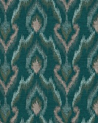 Velluto W0170/03 CAC Teal Wp by  Mirage 