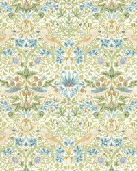 STRAWBERRY THIEF W0171/01 CAC APPLE WP by   