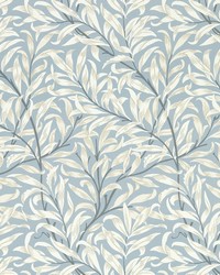 WILLOW BOUGHS W0172/02 CAC DOVE WP by   