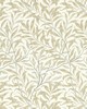 Clarke and Clarke Wallpaper WILLOW BOUGHS LINEN WP