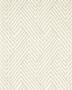 Clarke and Clarke Wallpaper GRASSETTO IVORY WP