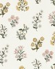 Clarke and Clarke Wallpaper LEIDEN BLUSH OCHRE WP