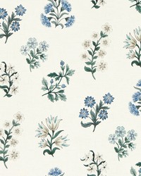 Leiden W0194/03 CAC Denim Wp by   