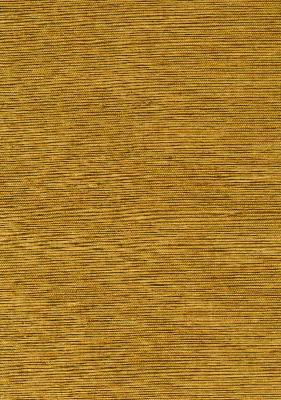 Kravet Wallcovering W3036 12 GRASSCLOTH III W3036.12 Gold GRASS - 100% Textured  Faux Wallpaper 
