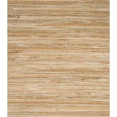 Kravet Wallcovering W3037 1616 GRASSCLOTH III W3037.1616 Beige GRASS - 100% Textured  Faux Wallpaper 