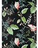 Kravet Wallcovering OWLISH BLACK