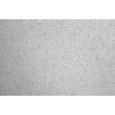 Kravet Wallcovering Luxor Quartz W3393.101 White GLASS - 70%;PAPER - 30% Novelty Prints Striped 