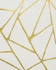 Kravet Wallcovering LA POINTE GILT