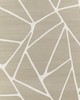 Kravet Wallcovering TO THE POINT IVOIRE