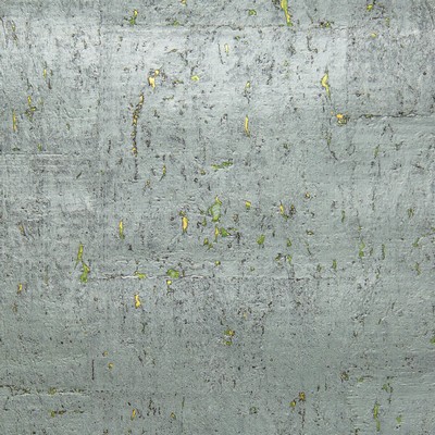 Kravet Wallcovering KRAVET DESIGN W3492 15 W3492-15 CANDICE OLSON COLLECTION W3492.15 Grey CORK - 100% Cork and Mica Wallpaper 