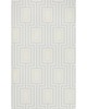 Kravet Wallcovering METROMOD CITRINE