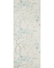 Kravet Wallcovering PEONY TREE AQUA