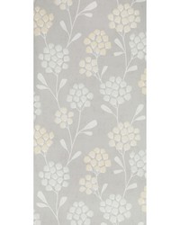 SCANDI FLORA W3511 411 CITRINE by   