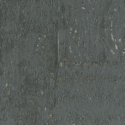 Kravet Wallcovering KRAVET DESIGN W3563 21 W3563-21 W3563.21 Grey CORK - 100% Cork and Mica Wallpaper 