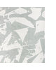 Kravet Wallcovering SOCIAL CANVAS JADE