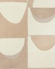 Kravet Wallcovering NIKO MOD BLUSH