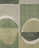 Kravet Wallcovering NIKO MOD LEAF