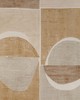 Kravet Wallcovering NIKO MOD SAFFRON