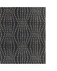 Kravet Wallcovering PUKA EBONY