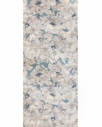 W-AYRLIES W3577 35 SOFT BLUE by  Kravet Wallcovering 
