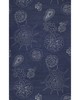 Kravet Wallcovering TELESCOPIC G DEEP OCEAN