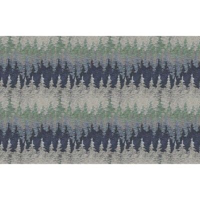 Kravet Wallcovering ALPS W3623 315 MISSONI HOME WALLCOVERINGS 03 W3623.315 Green VINYL ON NON WOVEN - 100% Modern Geometric Designs Watercolor and Abstract 