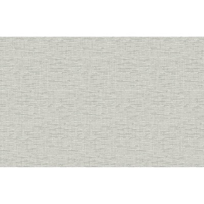 Kravet Wallcovering TWEED W3627 11 MISSONI HOME WALLCOVERINGS 03 W3627.11 Grey VINYL ON NON WOVEN - 100% Solid Texture Wallpaper 