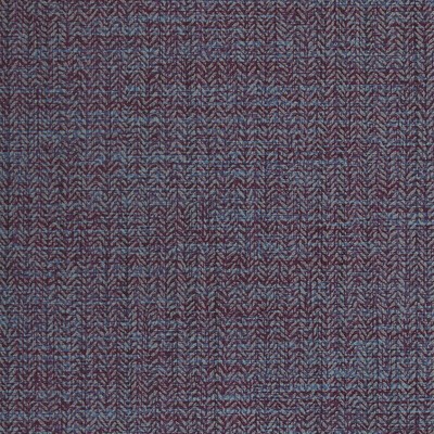 Kravet Wallcovering KRAVET DESIGN W3687 10 W3687-10 W3687.10 Purple POLY VINYL CHLORIDE - 74.7%;RECYCLED POLY VINYL CHLORIDE - 8.3%;PVC COMPOUND - 6.9%;POLYESTER - 6.24 Vinyl Wallpaper Chevron Zig Zag and Herringbone 