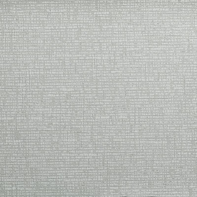 Kravet Wallcovering KRAVET DESIGN W3692 11 W3692-11 W3692.11 Silver POLY VINYL CHLORIDE - 74.7%;RECYCLED POLY VINYL CHLORIDE - 8.3%;PVC COMPOUND - 6.9%;POLYESTER - 6.24 Vinyl Wallpaper Solid Texture Wallpaper 