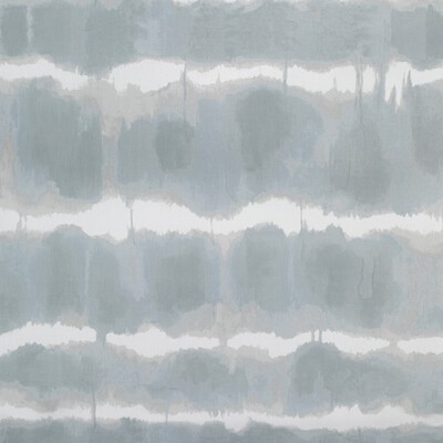 Kravet Wallcovering BATURI W3705 15 POWDER LINHERR HOLLINGSWORTH BOHEME II W3705.15 Grey LINEN - 80%;ACRYLIC - 20% Contemporary 