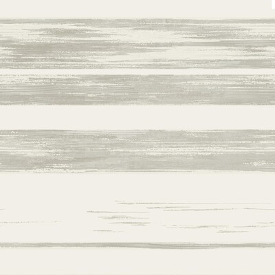 Kravet Wallcovering Kravet Design W3720 101 W3720-101 RONALD REDDING W3720.101 Grey PAPER - 100% Watercolor and Abstract 