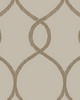 Kravet Wallcovering W3722 6