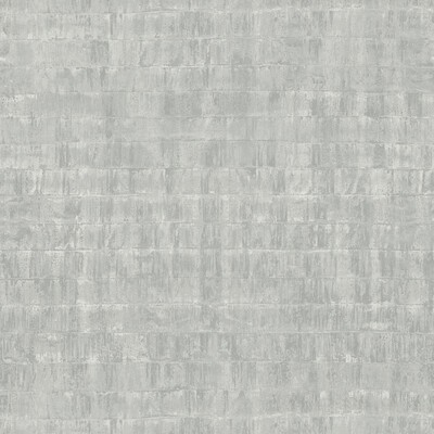 Kravet Wallcovering Kravet Design W3723 11 W3723-11 RONALD REDDING W3723.11 Grey PAPER - 100% Solid Texture Wallpaper 