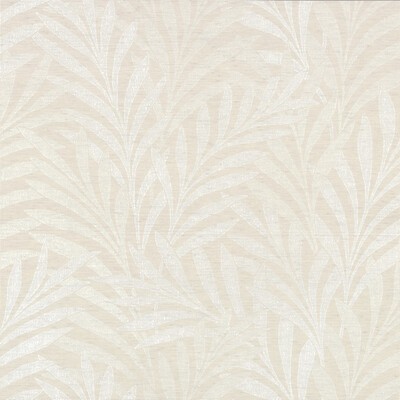 Kravet Wallcovering Kravet Design W3737 16 W3737-16 RONALD REDDING W3737.16 White SISAL - 100% Tropical Wallpaper Grasscloth Textured  Faux Wallpaper 