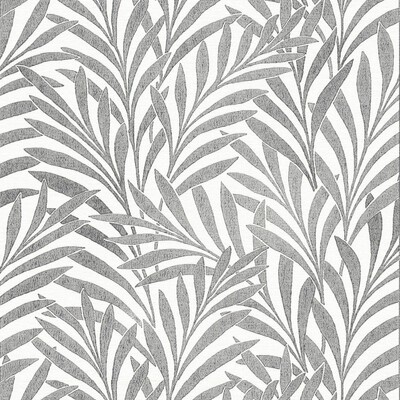 Kravet Wallcovering Kravet Design W3737 81 W3737-81 RONALD REDDING W3737.81 White SISAL - 100% Tropical Wallpaper Grasscloth Textured  Faux Wallpaper 