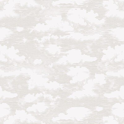 Kravet Wallcovering Kravet Design W3771 16 W3771-16 W3771.16 White PAPER - 100% Watercolor and Abstract 